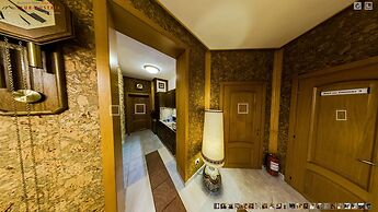 Boutique Hotel Club Austria