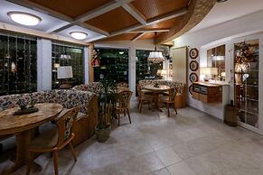 Boutique Hotel Club Austria