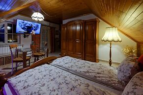 Boutique Hotel Club Austria