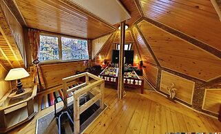 Boutique Hotel Club Austria