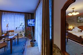 Boutique Hotel Club Austria