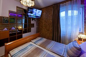 Boutique Hotel Club Austria