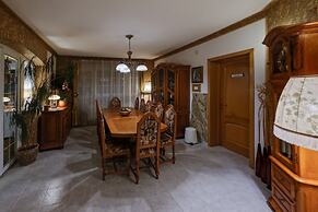 Boutique Hotel Club Austria