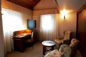 Hotel Pavillon