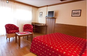 Hotel Pavillon