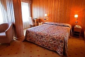 Hotel Pavillon