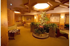Hotel Pavillon