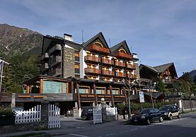 Hotel Pavillon