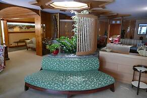 Hotel Pavillon