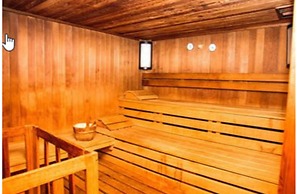 Hotel Pavillon