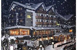 Hotel Pavillon