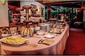 Hotel Pavillon