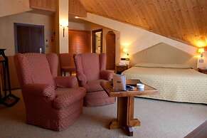 Hotel Pavillon