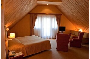 Hotel Pavillon