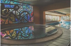 Hotel Pavillon