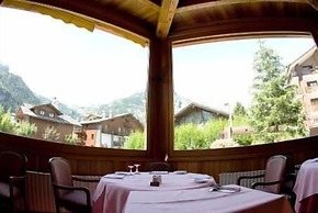 Hotel Pavillon