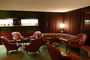 Hotel Pavillon