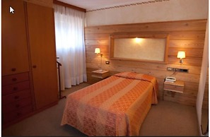 Hotel Pavillon