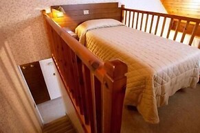 Hotel Pavillon