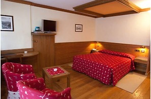 Hotel Pavillon