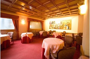 Hotel Pavillon