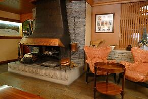 Hotel Pavillon