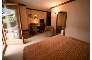 Hotel Pavillon