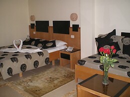 Hotel Les Palmiers Beach Holiday Village