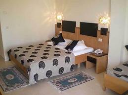 Hotel Les Palmiers Beach Holiday Village