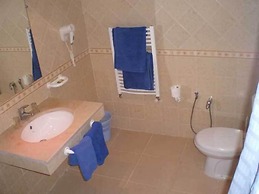 Hotel Les Palmiers Beach Holiday Village