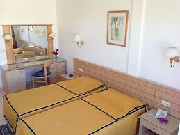 Hotel Les Palmiers Beach Holiday Village