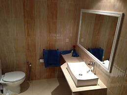 Hotel Les Palmiers Beach Holiday Village