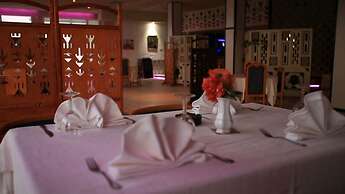 Hotel Les Palmiers Beach Holiday Village