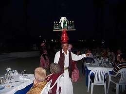 Hotel Les Palmiers Beach Holiday Village