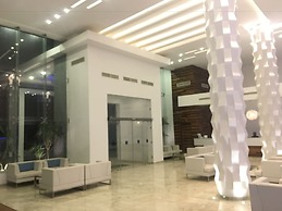 Hotel Les Palmiers Beach Holiday Village