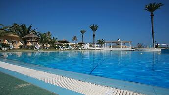 Hotel Les Palmiers Beach Holiday Village