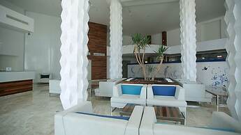 Hotel Les Palmiers Beach Holiday Village