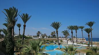 Hotel Les Palmiers Beach Holiday Village