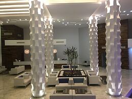 Hotel Les Palmiers Beach Holiday Village