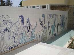 Hotel Les Palmiers Beach Holiday Village