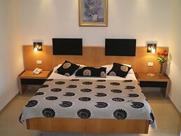 Hotel Les Palmiers Beach Holiday Village