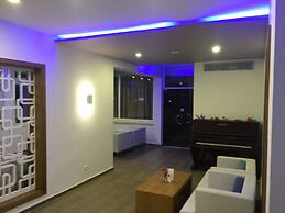 Hotel Les Palmiers Beach Holiday Village