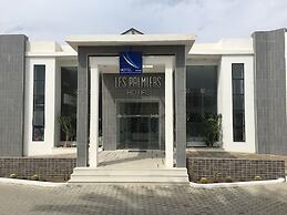 Hotel Les Palmiers Beach Holiday Village