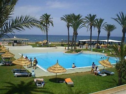 Hotel Les Palmiers Beach Holiday Village