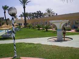 Hotel Les Palmiers Beach Holiday Village