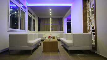 Hotel Les Palmiers Beach Holiday Village