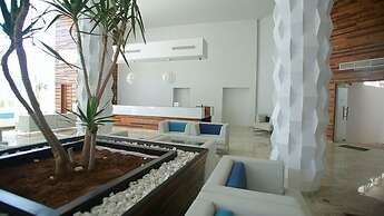 Hotel Les Palmiers Beach Holiday Village