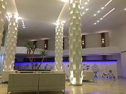 Hotel Les Palmiers Beach Holiday Village