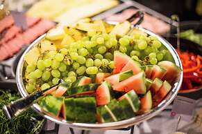 Comfort Hotel RunWay