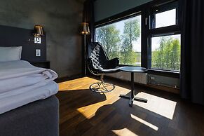 Comfort Hotel RunWay